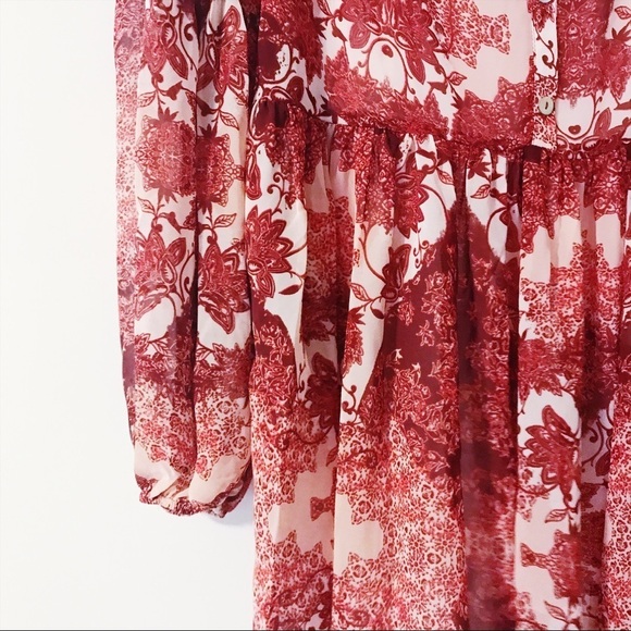 Show Me Your MuMu - Rose Swing Dress - Picture 6 of 9